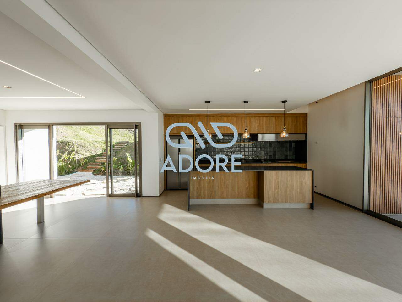 Casa de Condomínio à venda no Condomínio Campos de Santo Antônio II: 