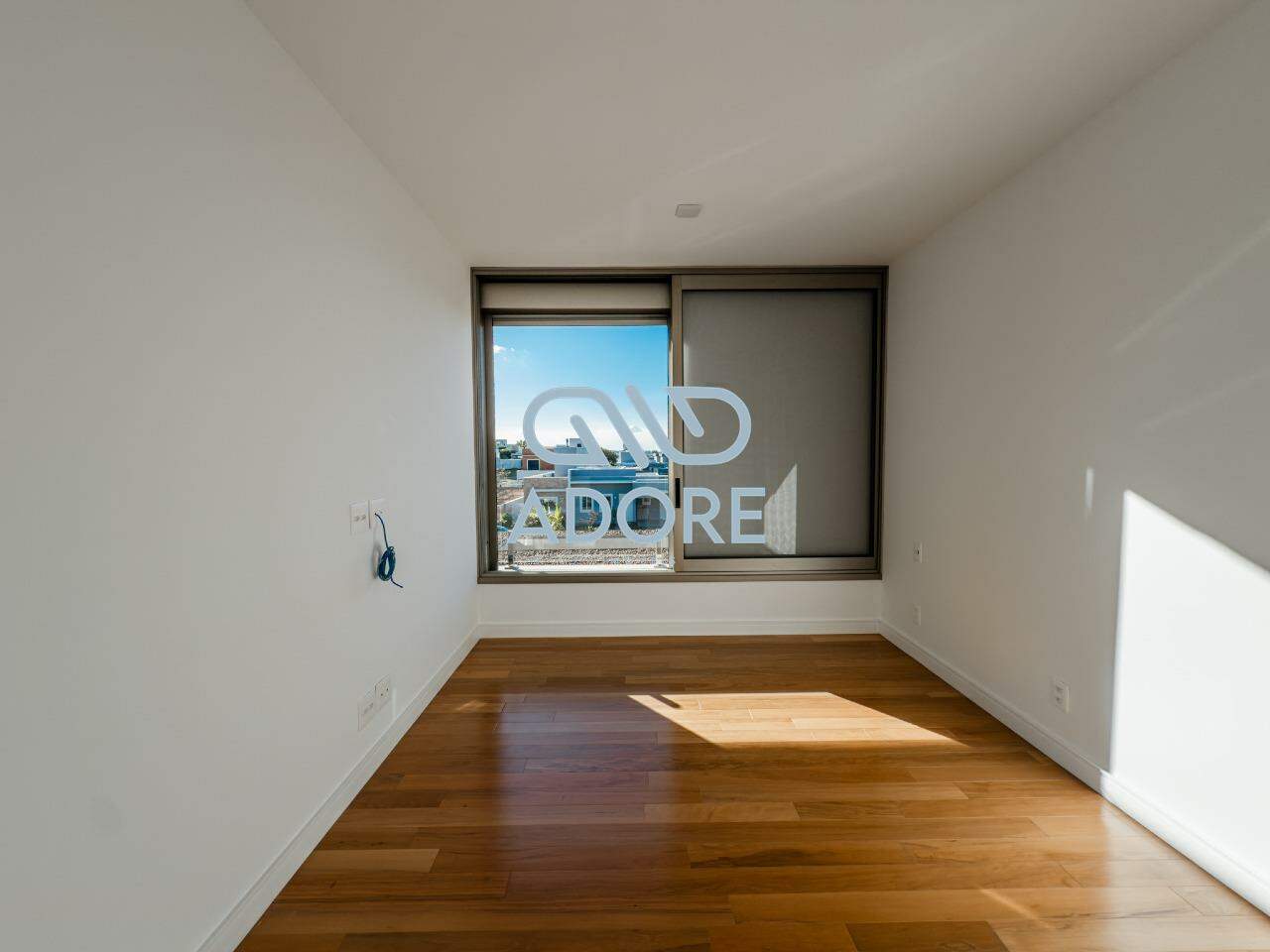 Casa de Condomínio à venda no Condomínio Campos de Santo Antônio II: 