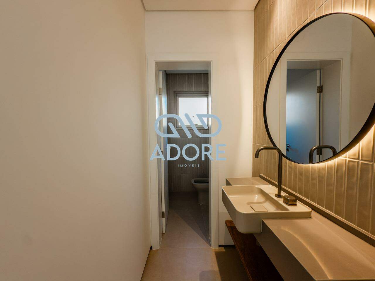 Casa de Condomínio à venda no Condomínio Campos de Santo Antônio II: 