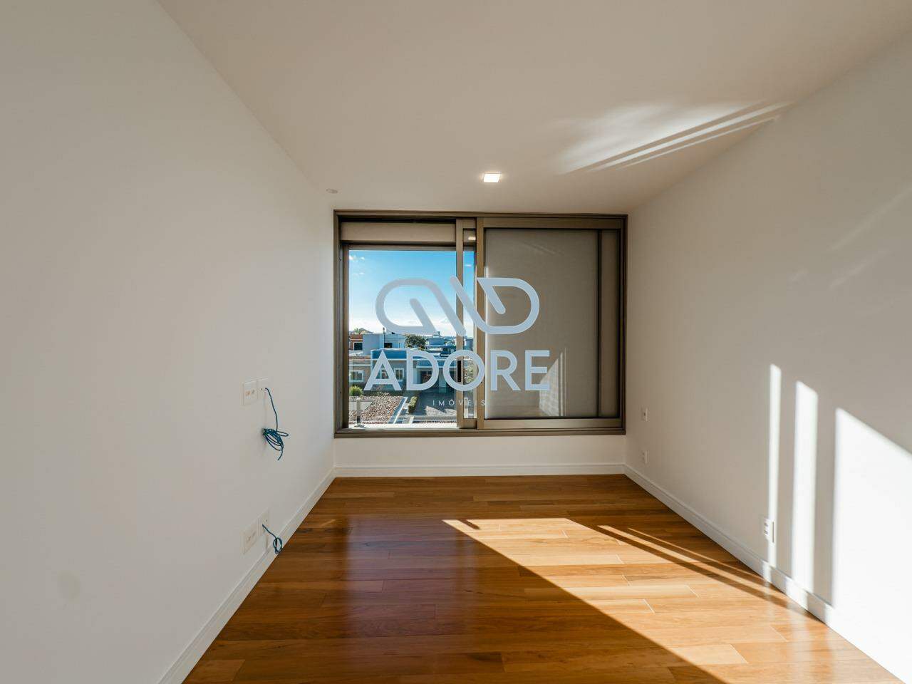 Casa de Condomínio à venda no Condomínio Campos de Santo Antônio II: 