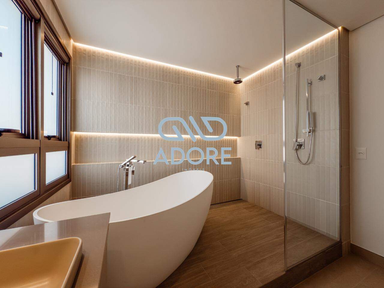 Casa de Condomínio à venda no Condomínio Campos de Santo Antônio II: 