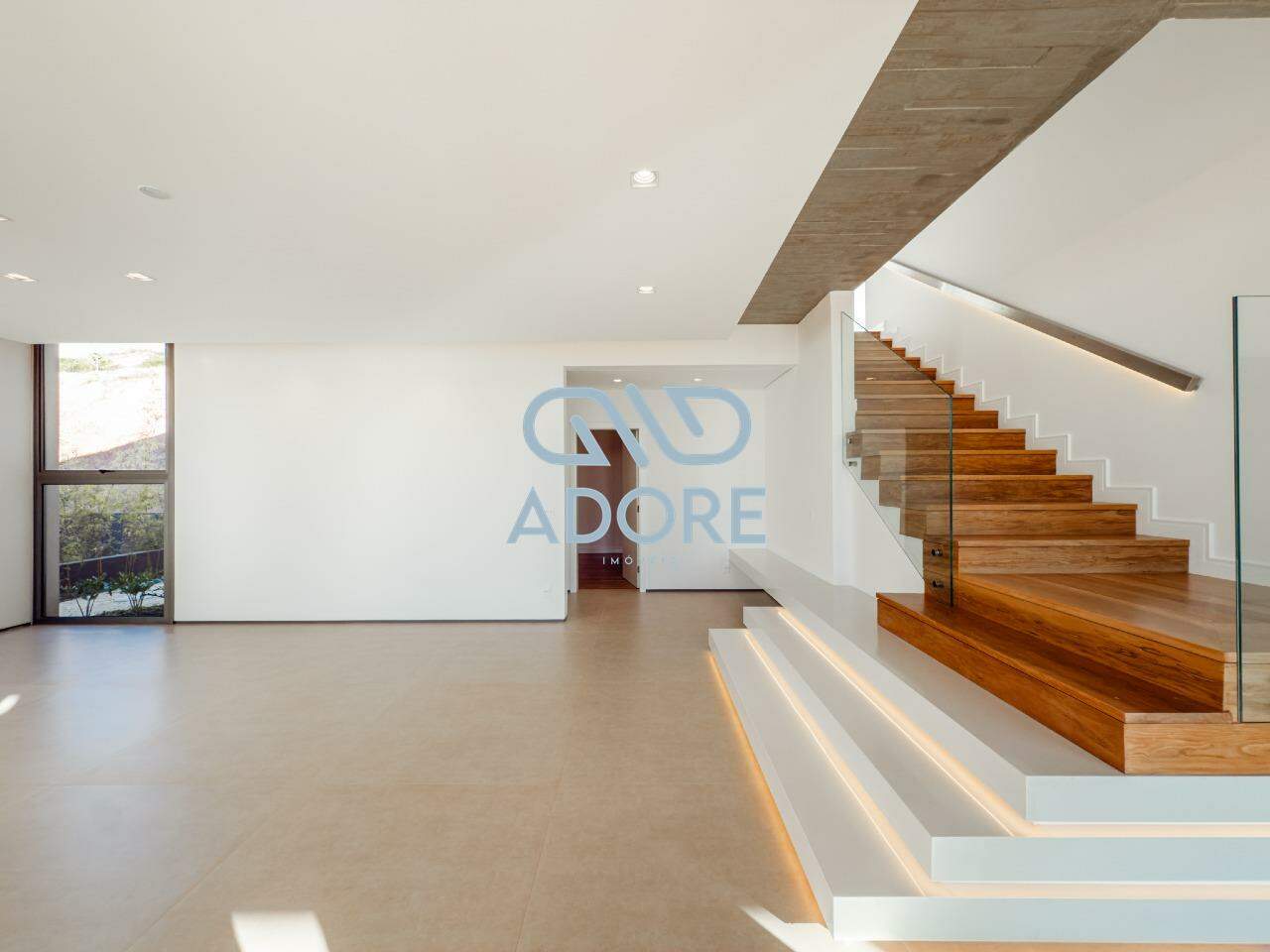 Casa de Condomínio à venda no Condomínio Campos de Santo Antônio II: 