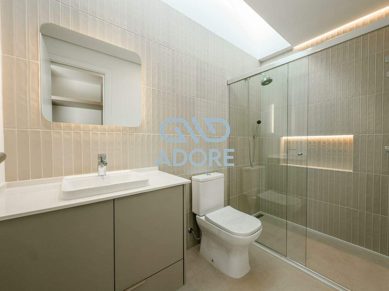 Casa de Condomínio à venda no Condomínio Campos de Santo Antônio II: 