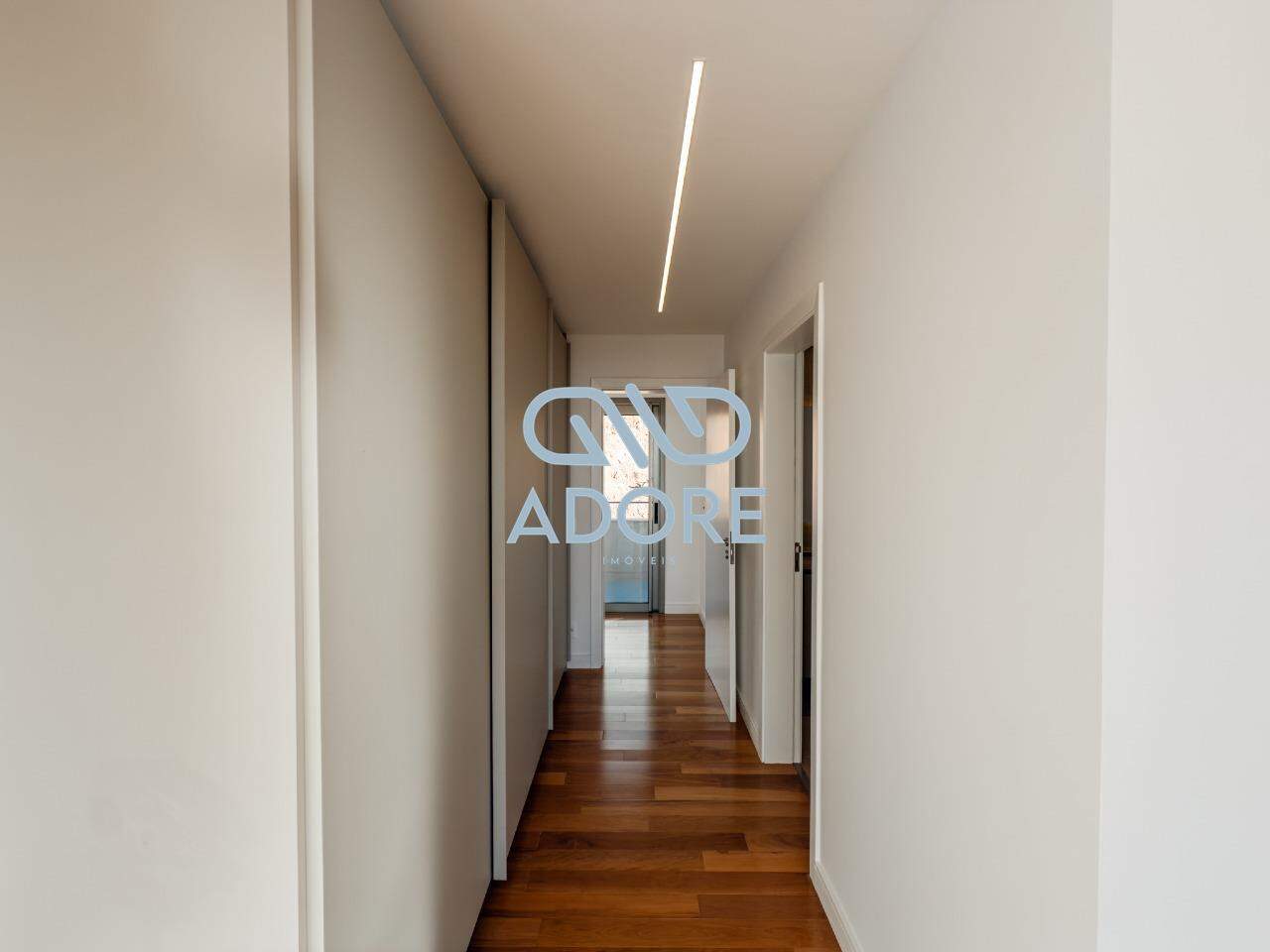 Casa de Condomínio à venda no Condomínio Campos de Santo Antônio II: 