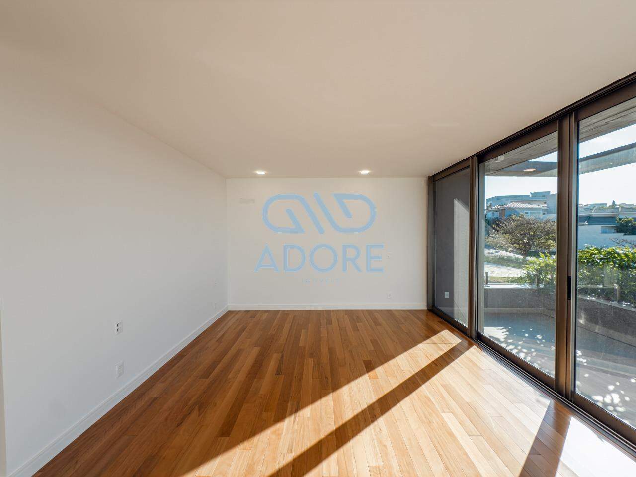 Casa de Condomínio à venda no Condomínio Campos de Santo Antônio II: 