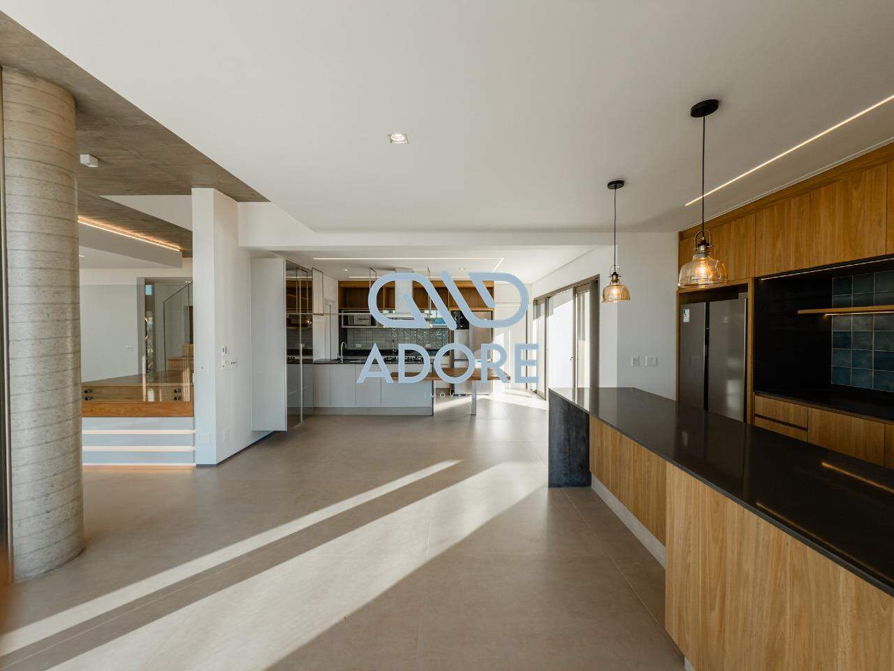 Casa de Condomínio à venda no Condomínio Campos de Santo Antônio II: 