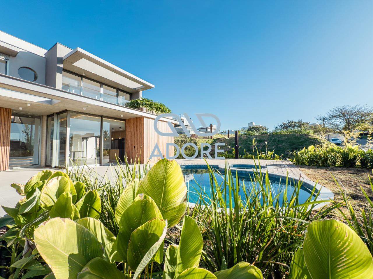 Casa de Condomínio à venda no Condomínio Campos de Santo Antônio II: 