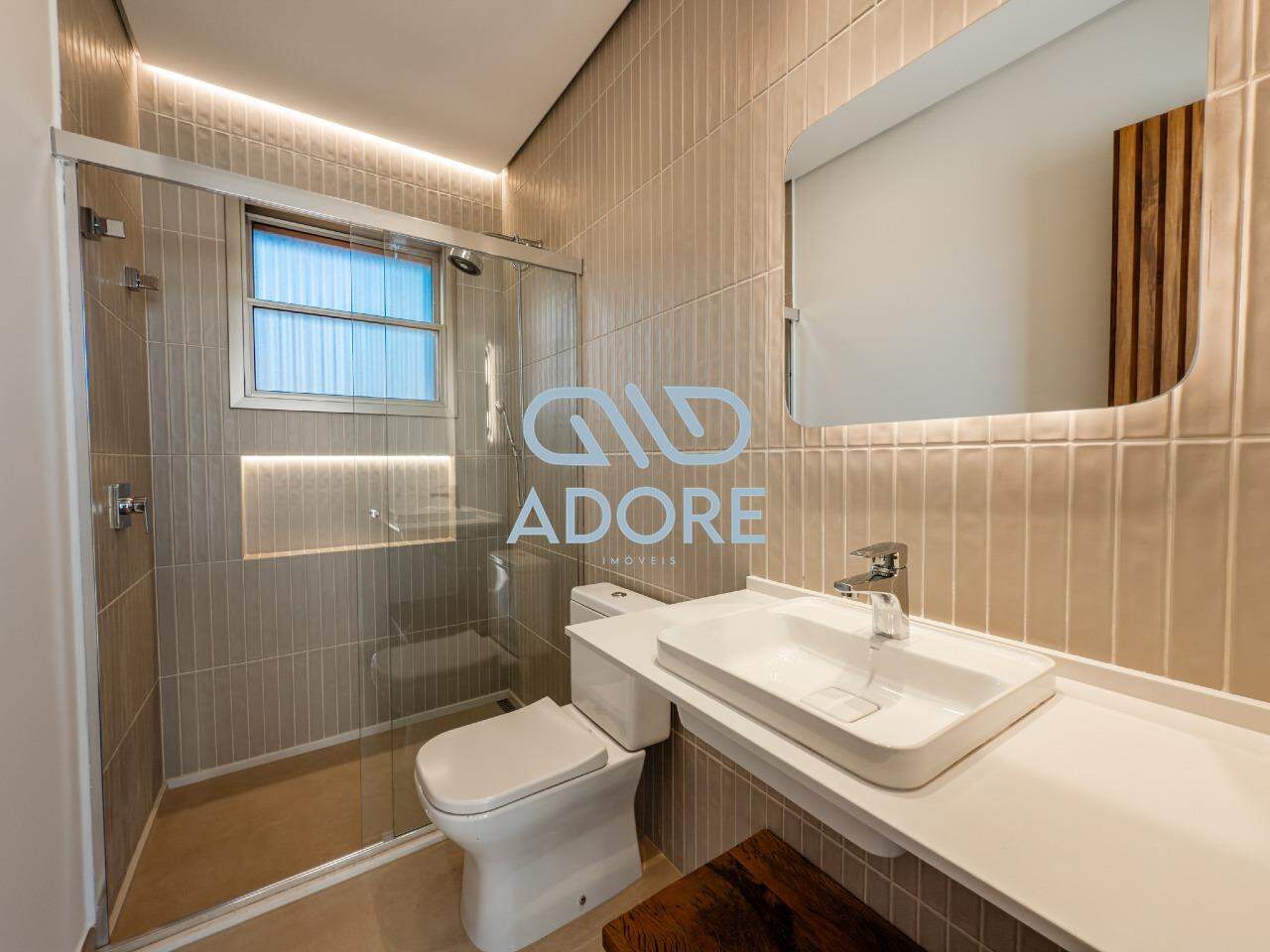 Casa de Condomínio à venda no Condomínio Campos de Santo Antônio II: 