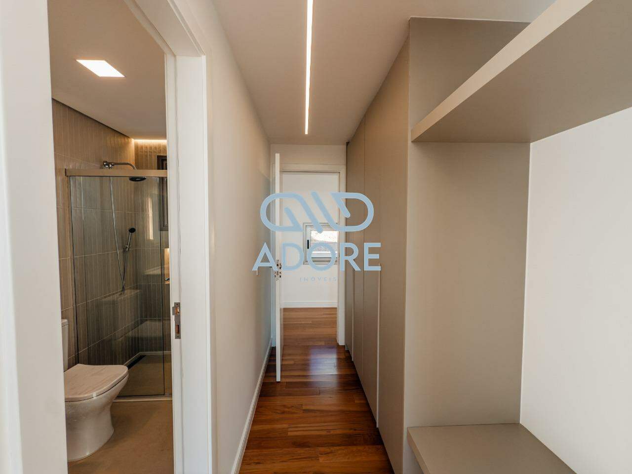 Casa de Condomínio à venda no Condomínio Campos de Santo Antônio II: 