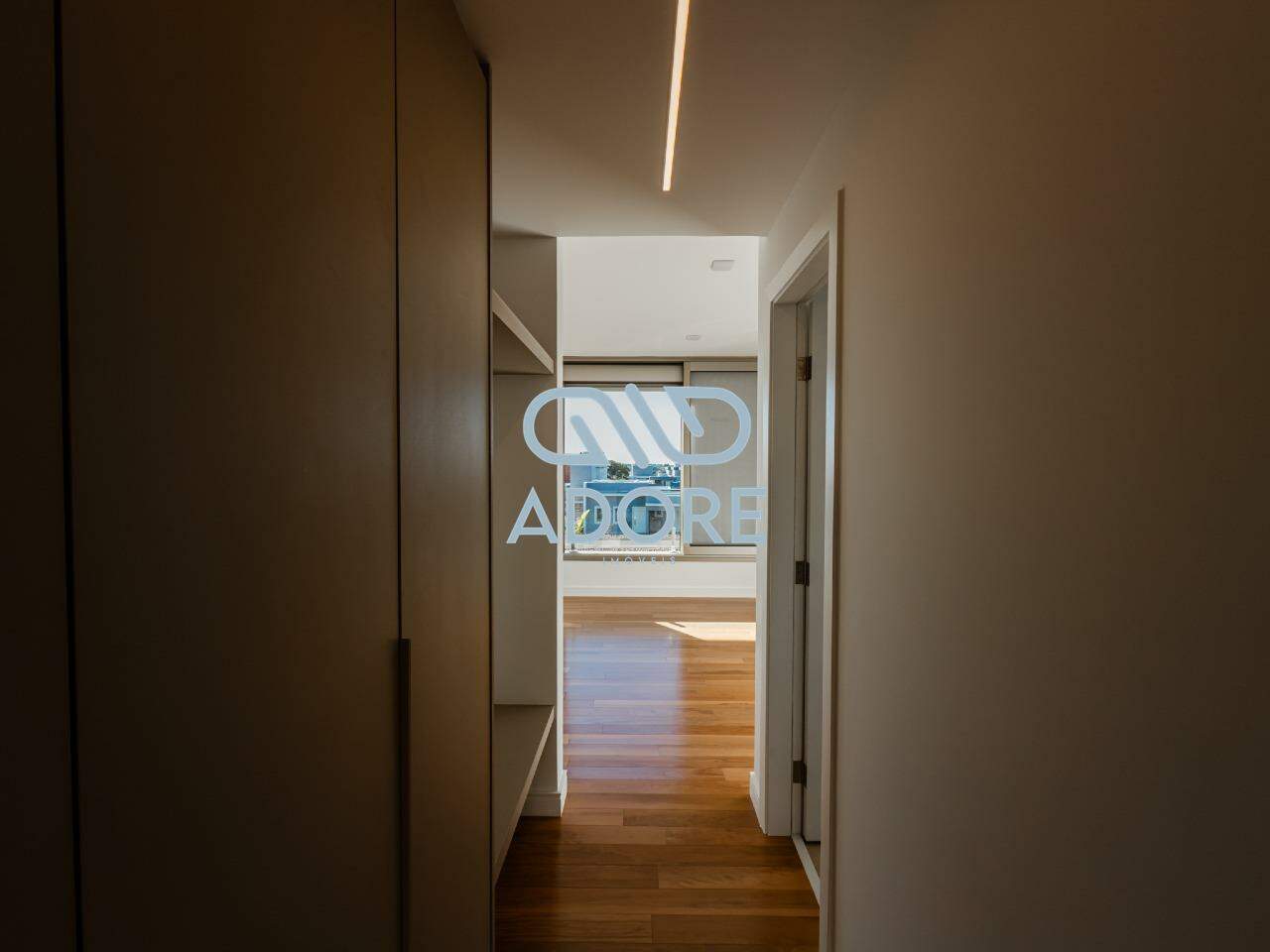 Casa de Condomínio à venda no Condomínio Campos de Santo Antônio II: 