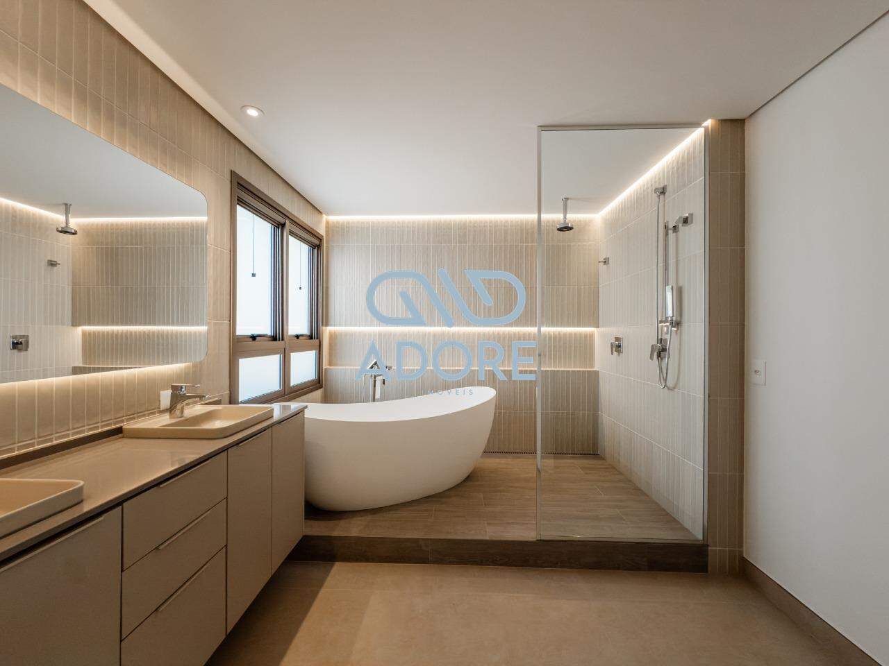 Casa de Condomínio à venda no Condomínio Campos de Santo Antônio II: 