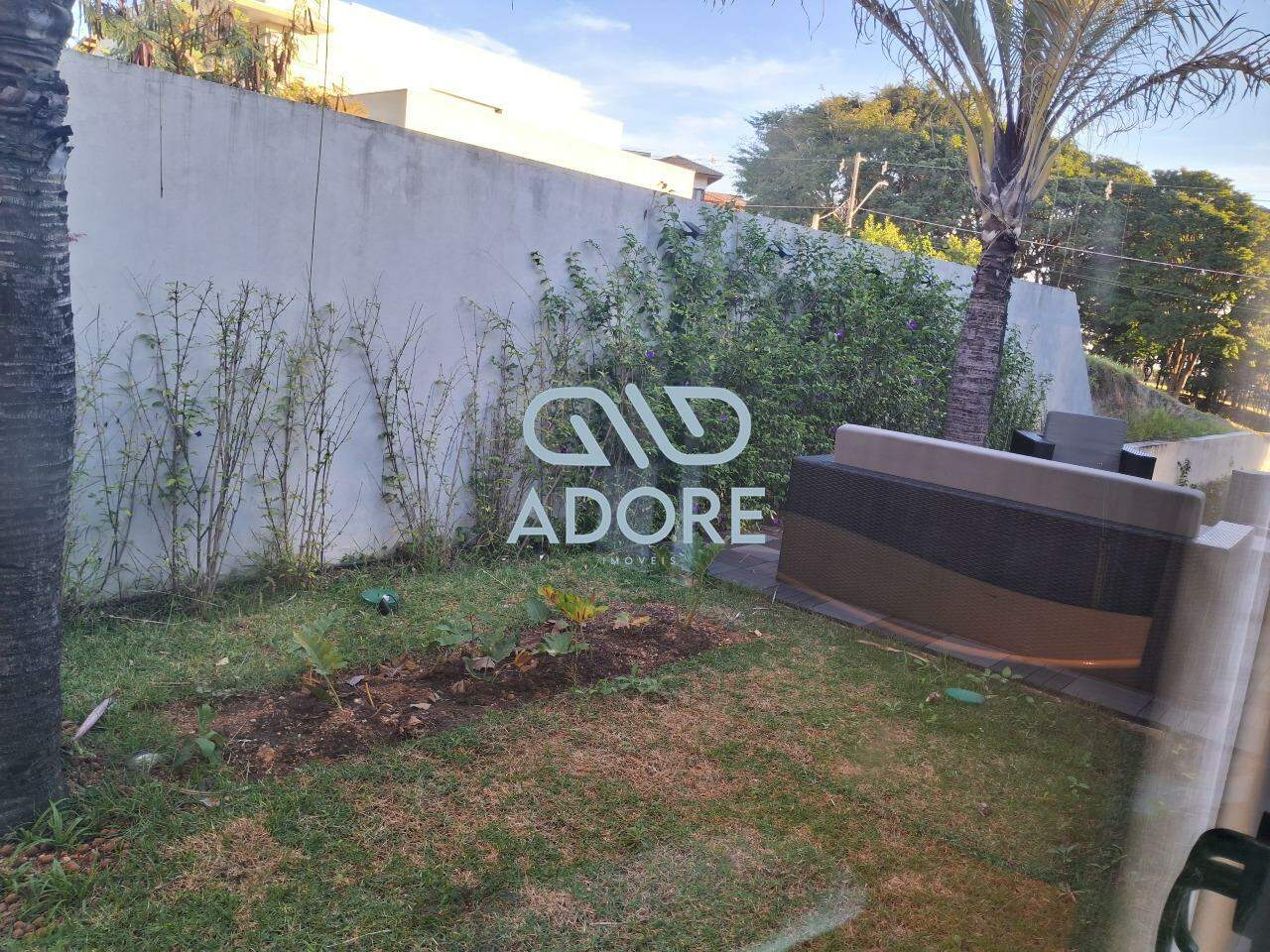 Casa de Condomínio à venda no Condomínio Fazenda Kurumin : 