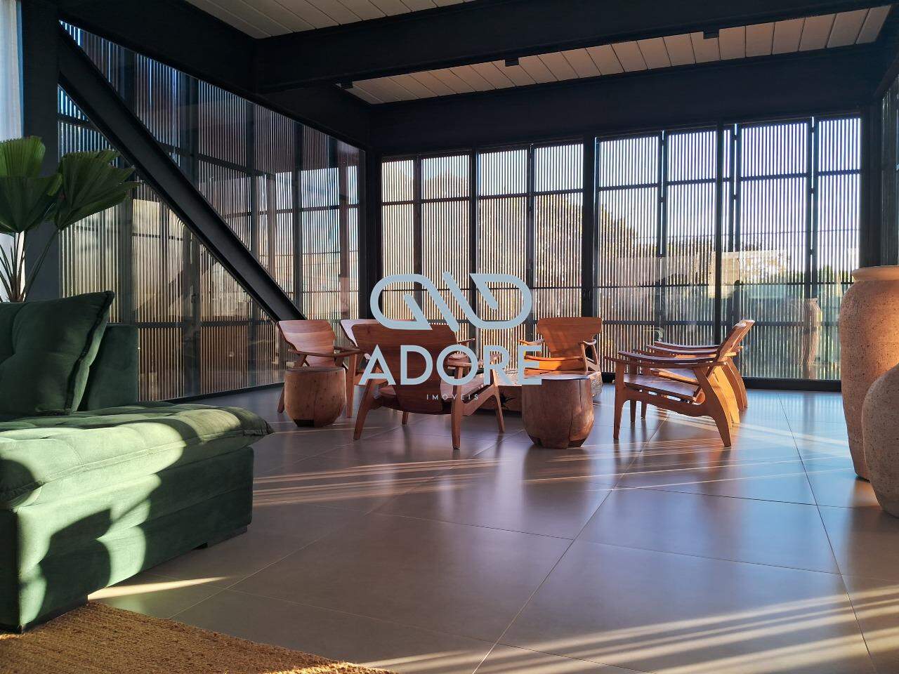 Casa de Condomínio à venda no Condomínio Fazenda Kurumin : 
