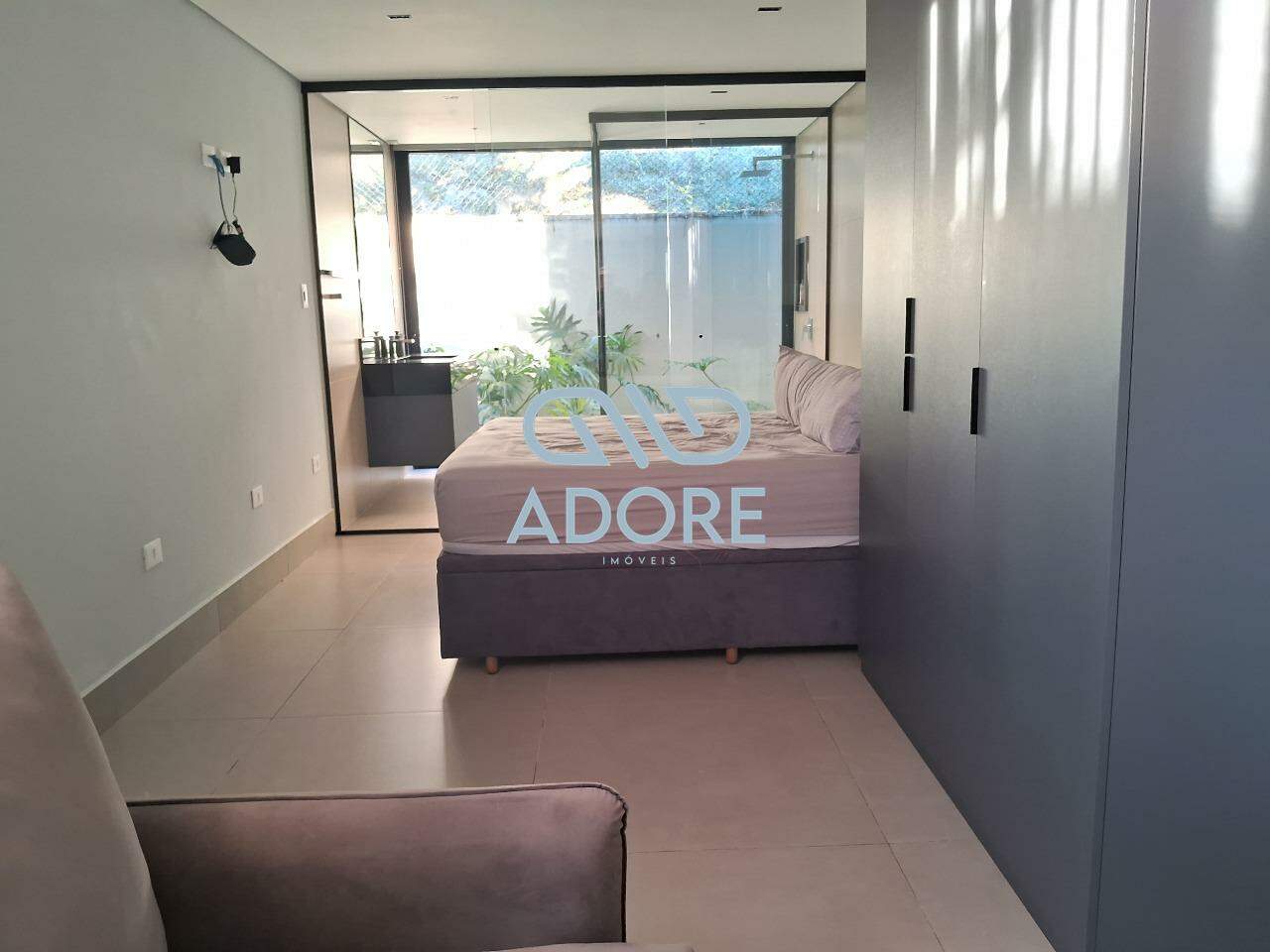 Casa de Condomínio à venda no Condomínio Fazenda Kurumin : 