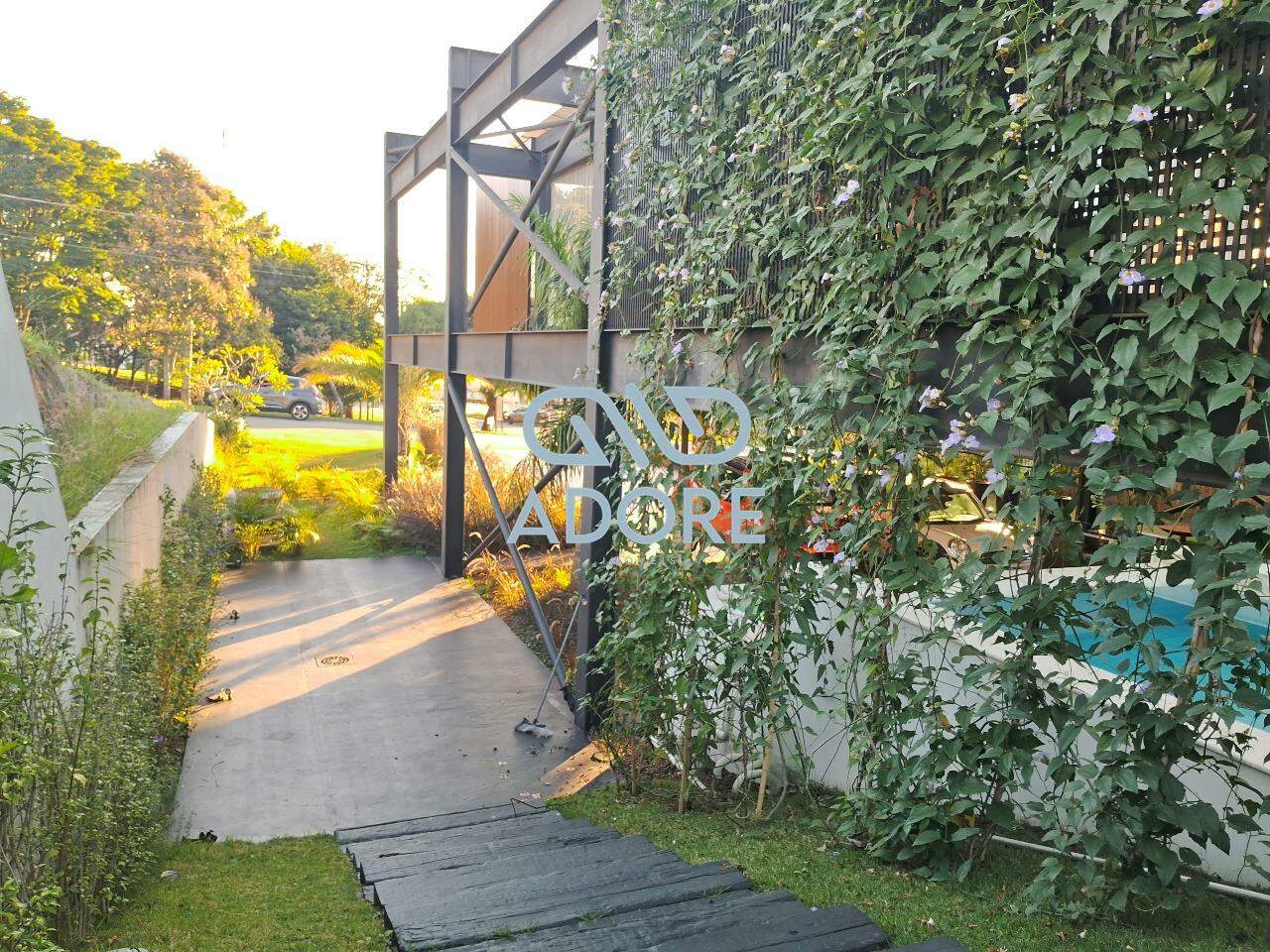 Casa de Condomínio à venda no Condomínio Fazenda Kurumin : 
