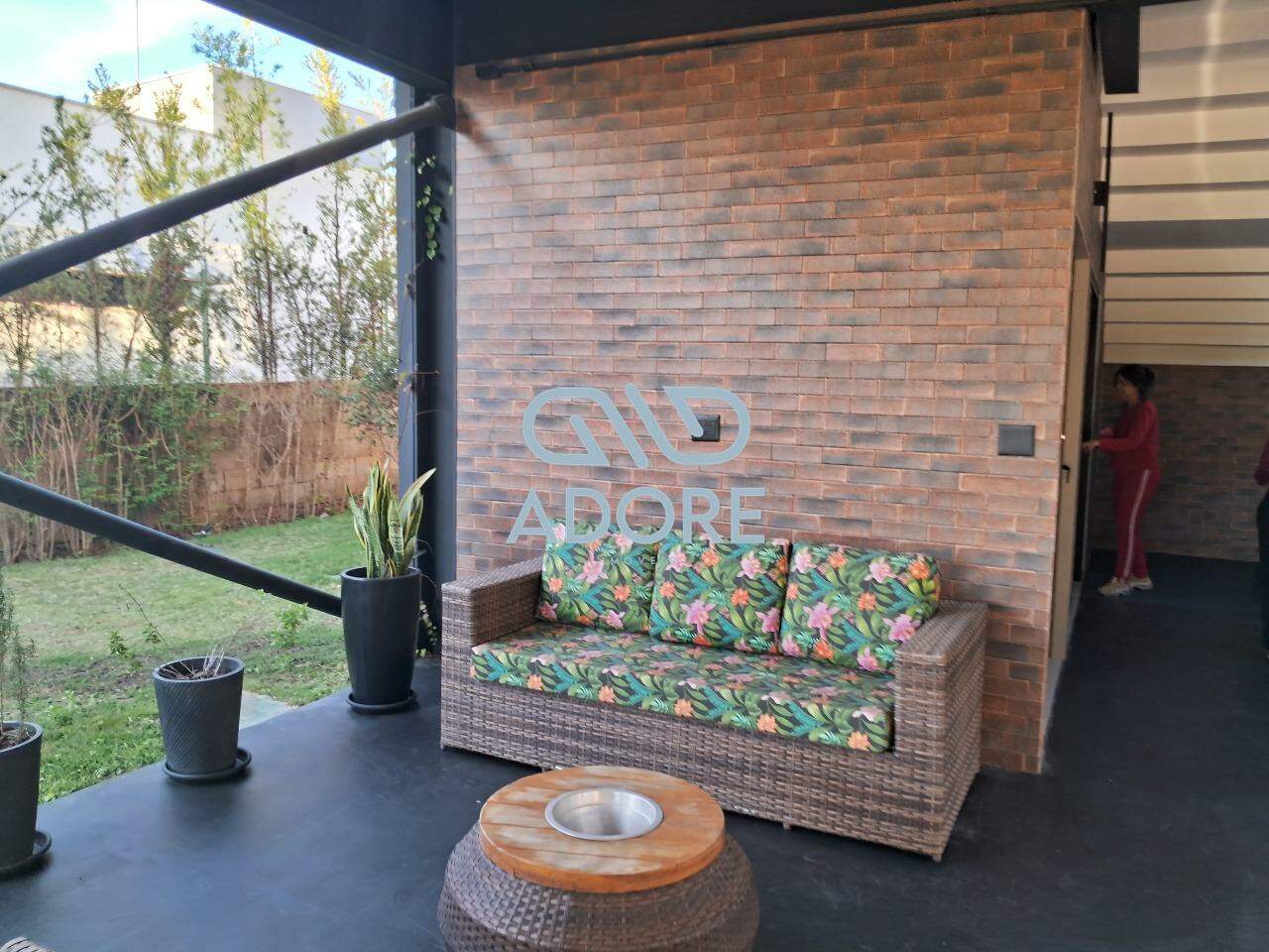 Casa de Condomínio à venda no Condomínio Fazenda Kurumin : 