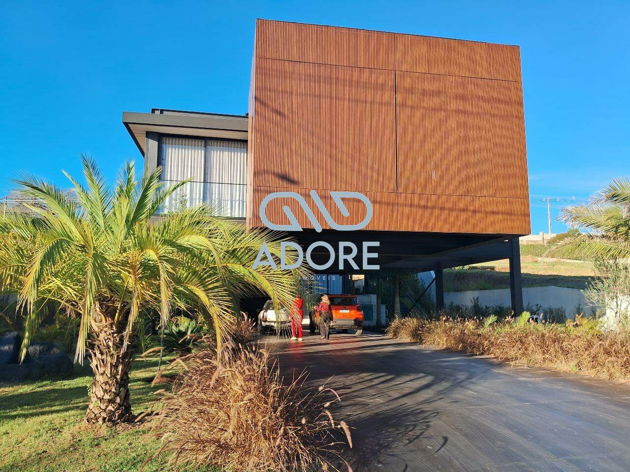 Casa de Condomínio à venda no Condomínio Fazenda Kurumin : 