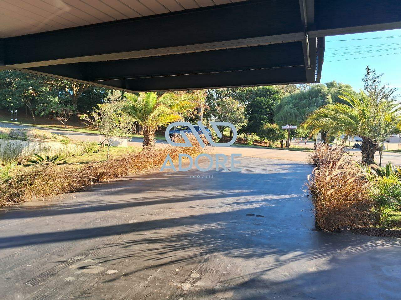 Casa de Condomínio à venda no Condomínio Fazenda Kurumin : 