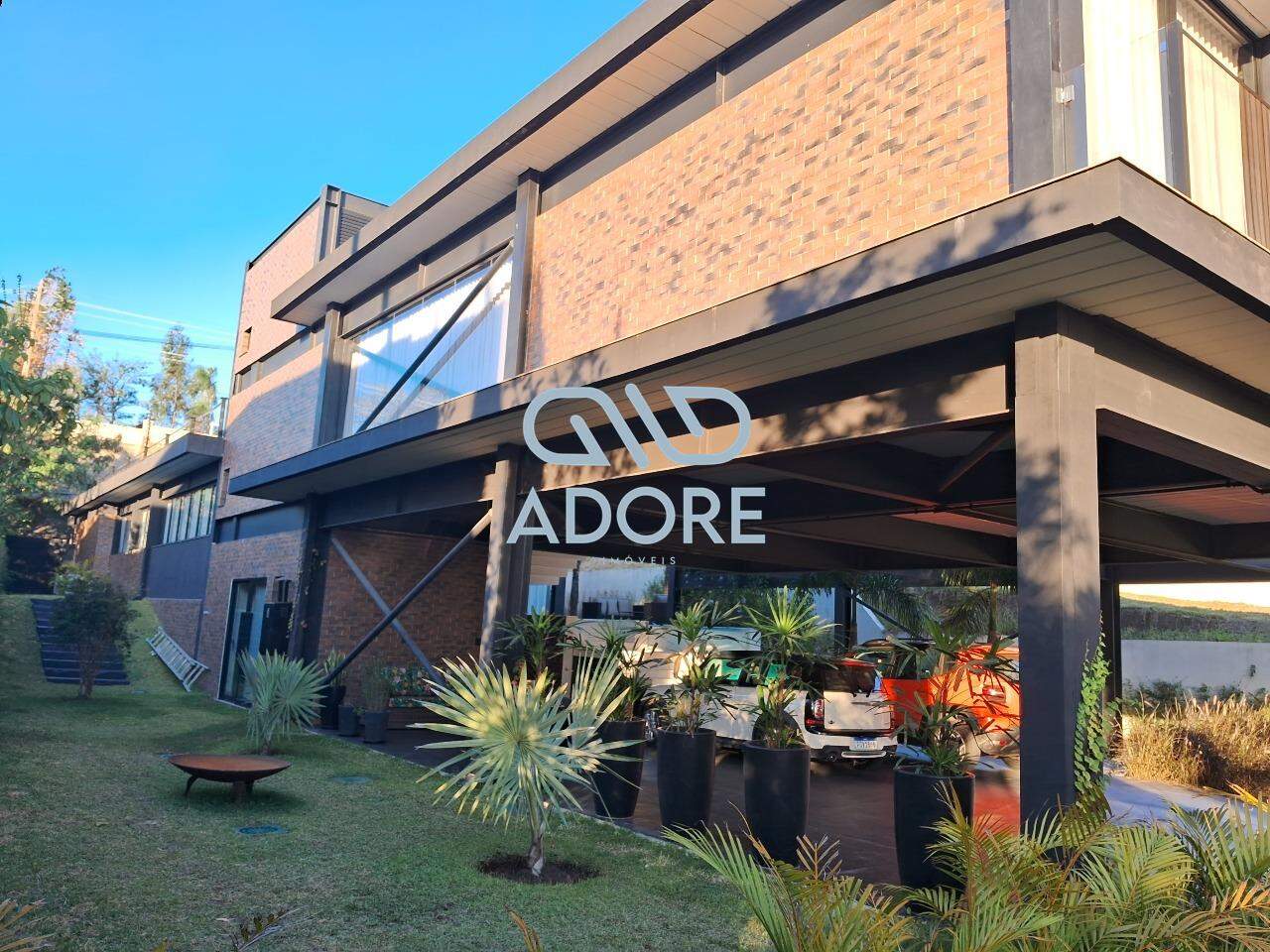 Casa de Condomínio à venda no Condomínio Fazenda Kurumin : 