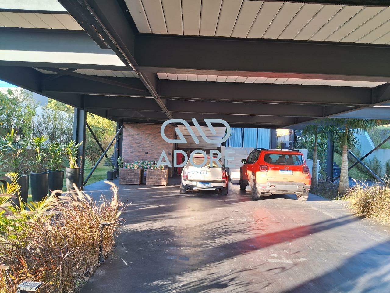 Casa de Condomínio à venda no Condomínio Fazenda Kurumin : 