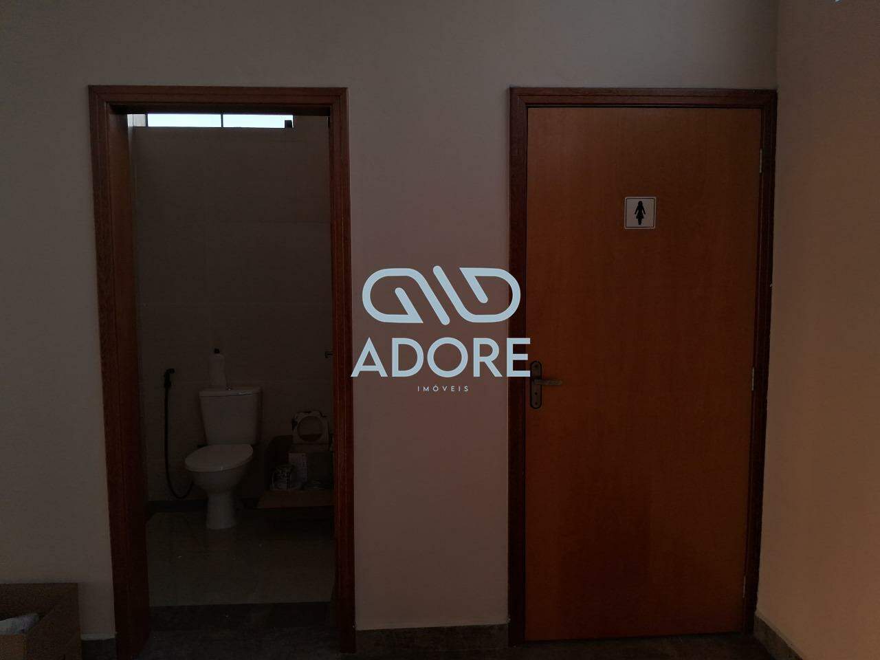 Salão comercial para aluguel no Jardim Celani: 
