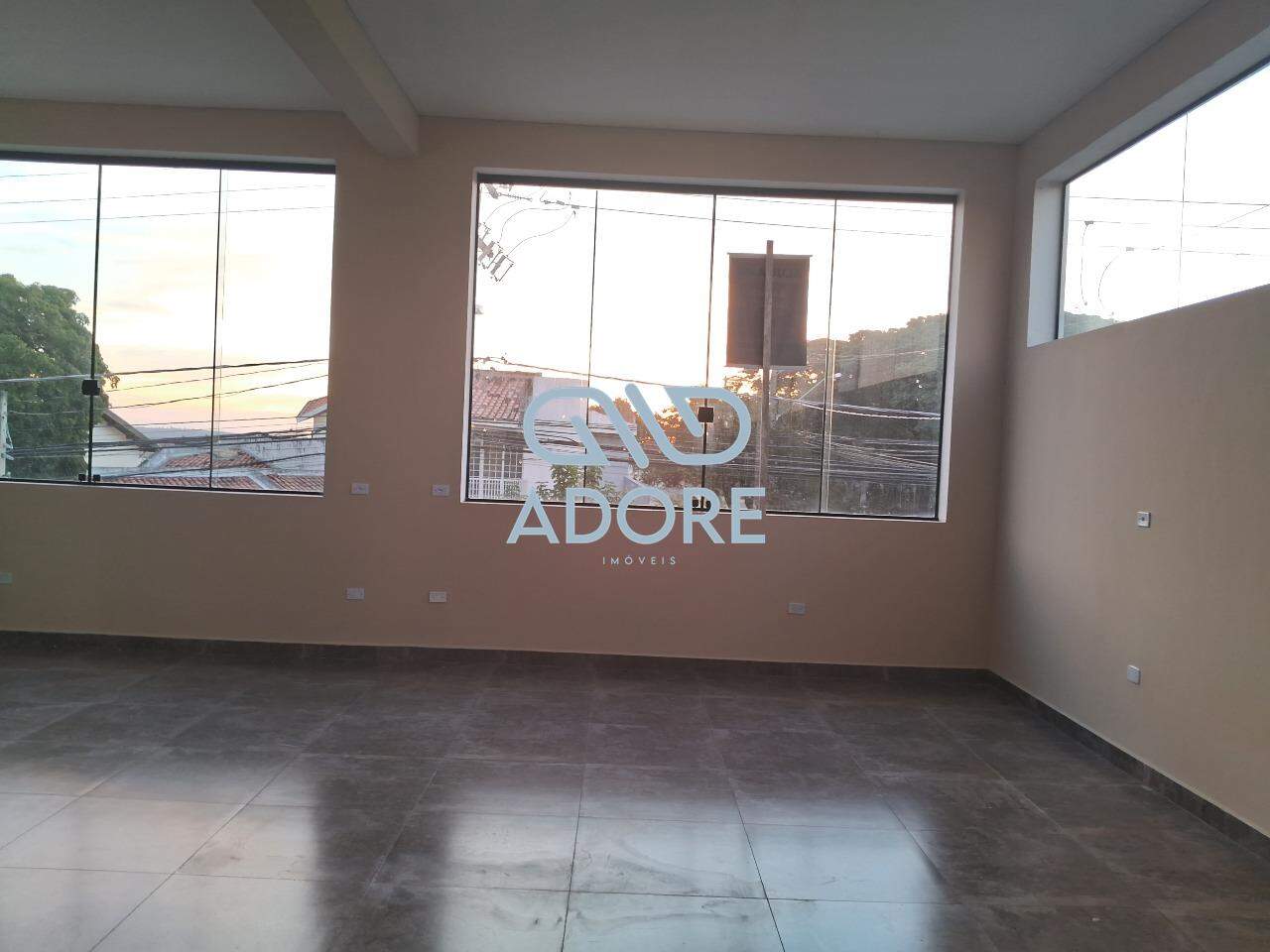 Salão comercial para aluguel no Jardim Celani: 