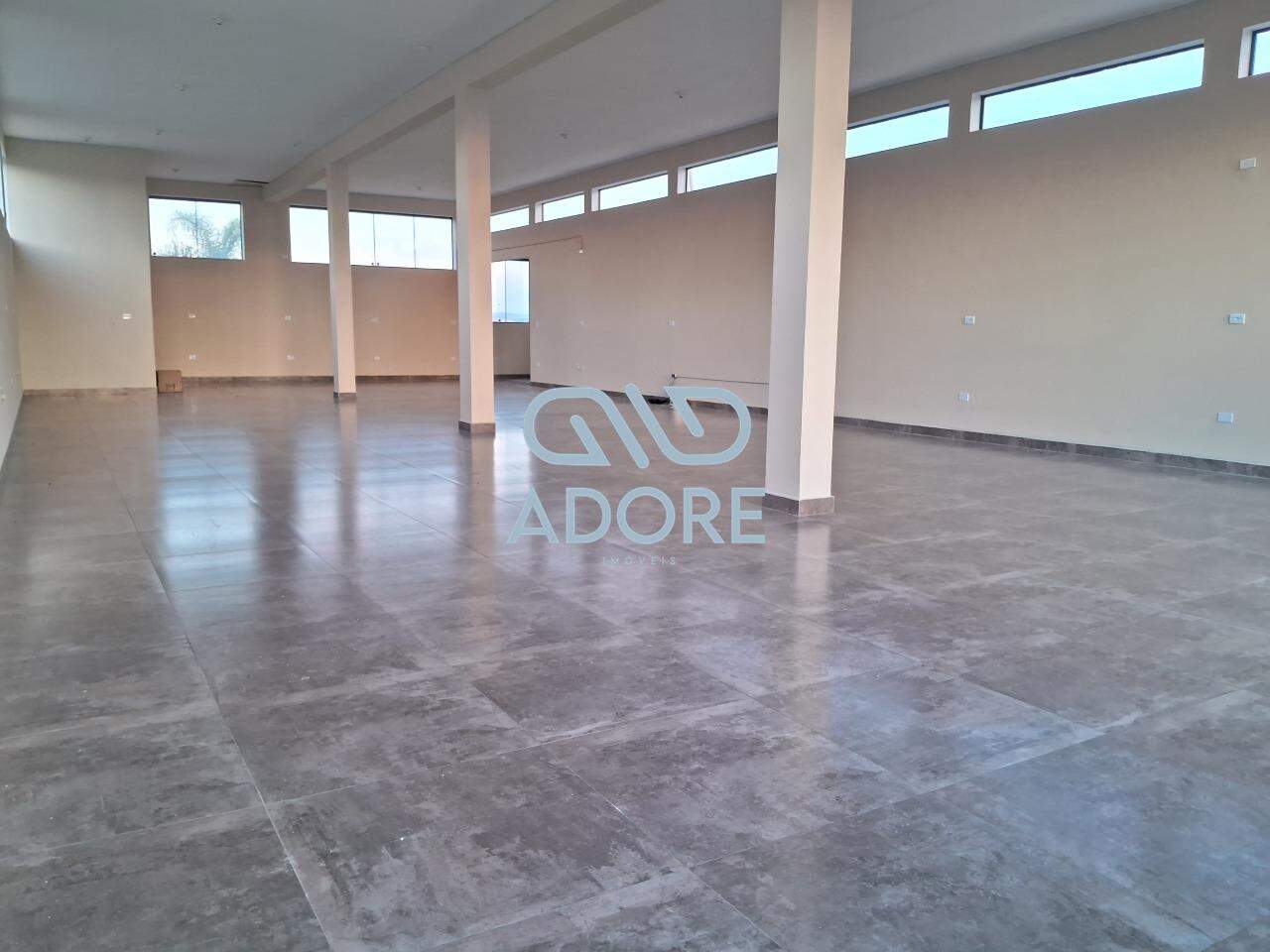 Salão comercial para aluguel no Jardim Celani: 
