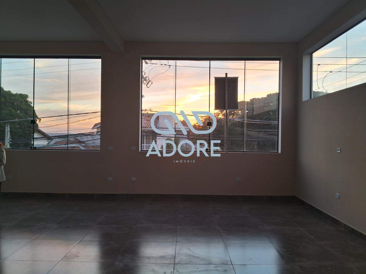 Salão comercial para aluguel no Jardim Celani: 