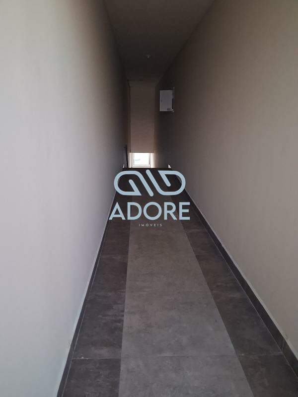 Salão comercial para aluguel no Jardim Celani: 