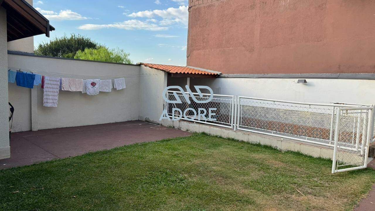 Casa de Condomínio à venda no Condomínio Zuleika Jabour: 