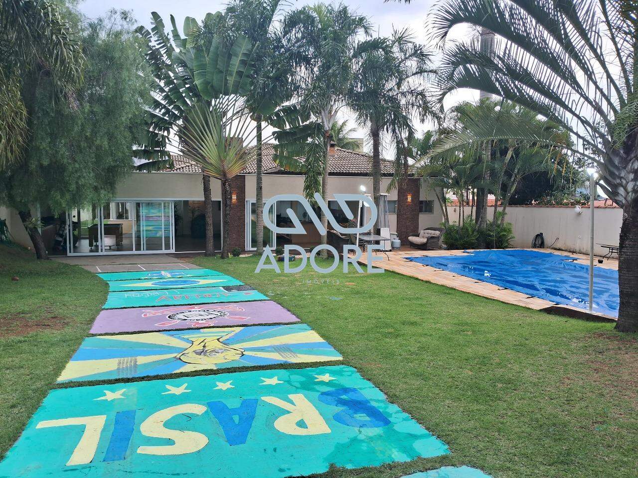 Casa de Condomínio à venda no Condomínio Zuleika Jabour: 