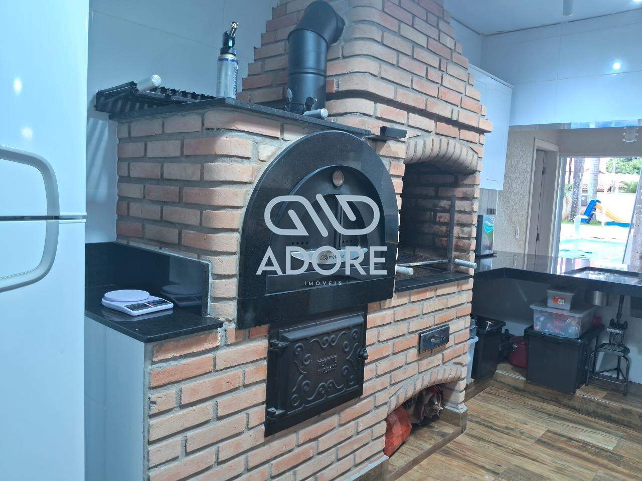 Casa de Condomínio à venda no Condomínio Zuleika Jabour: 