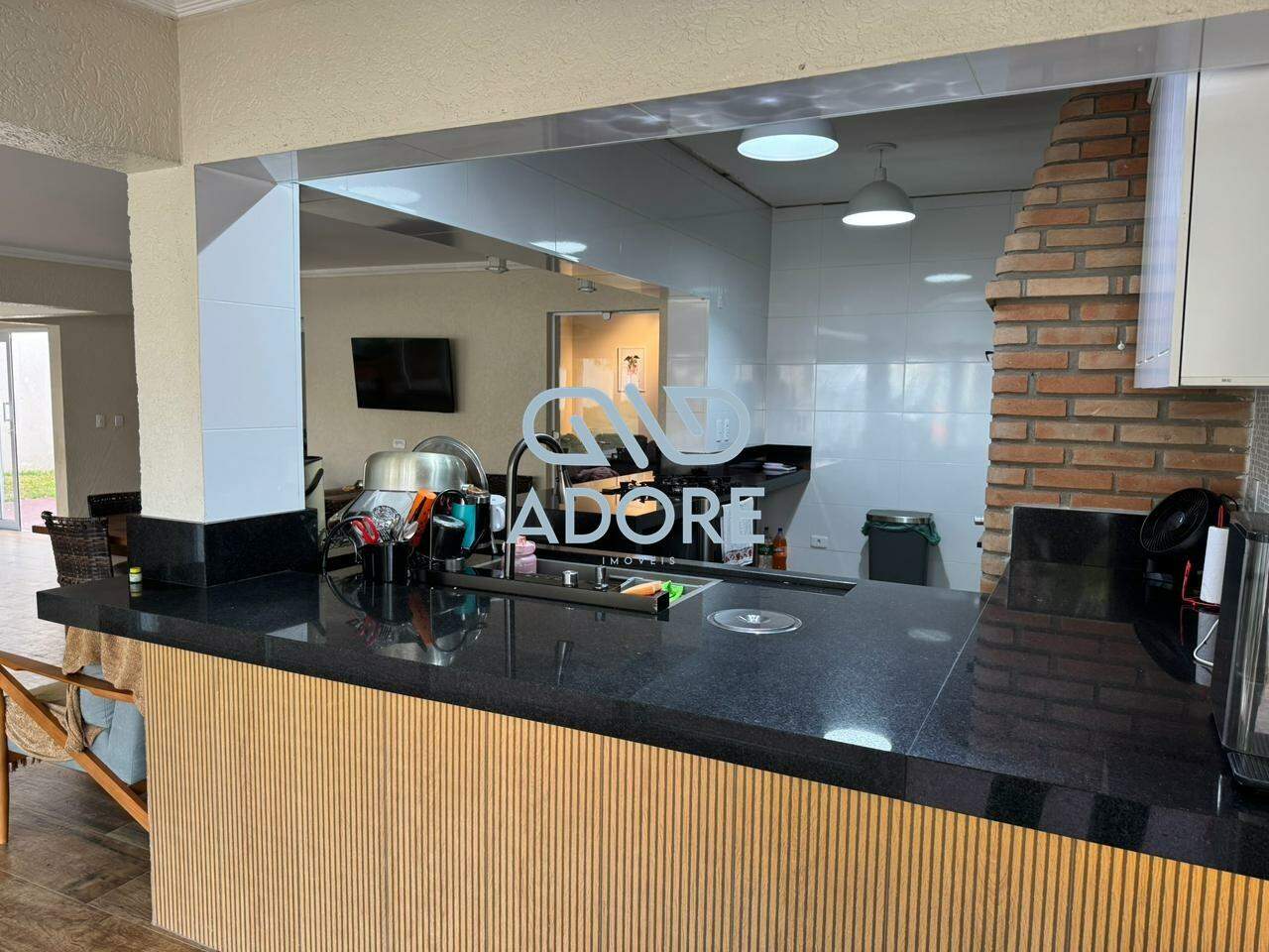 Casa de Condomínio à venda no Condomínio Zuleika Jabour: 