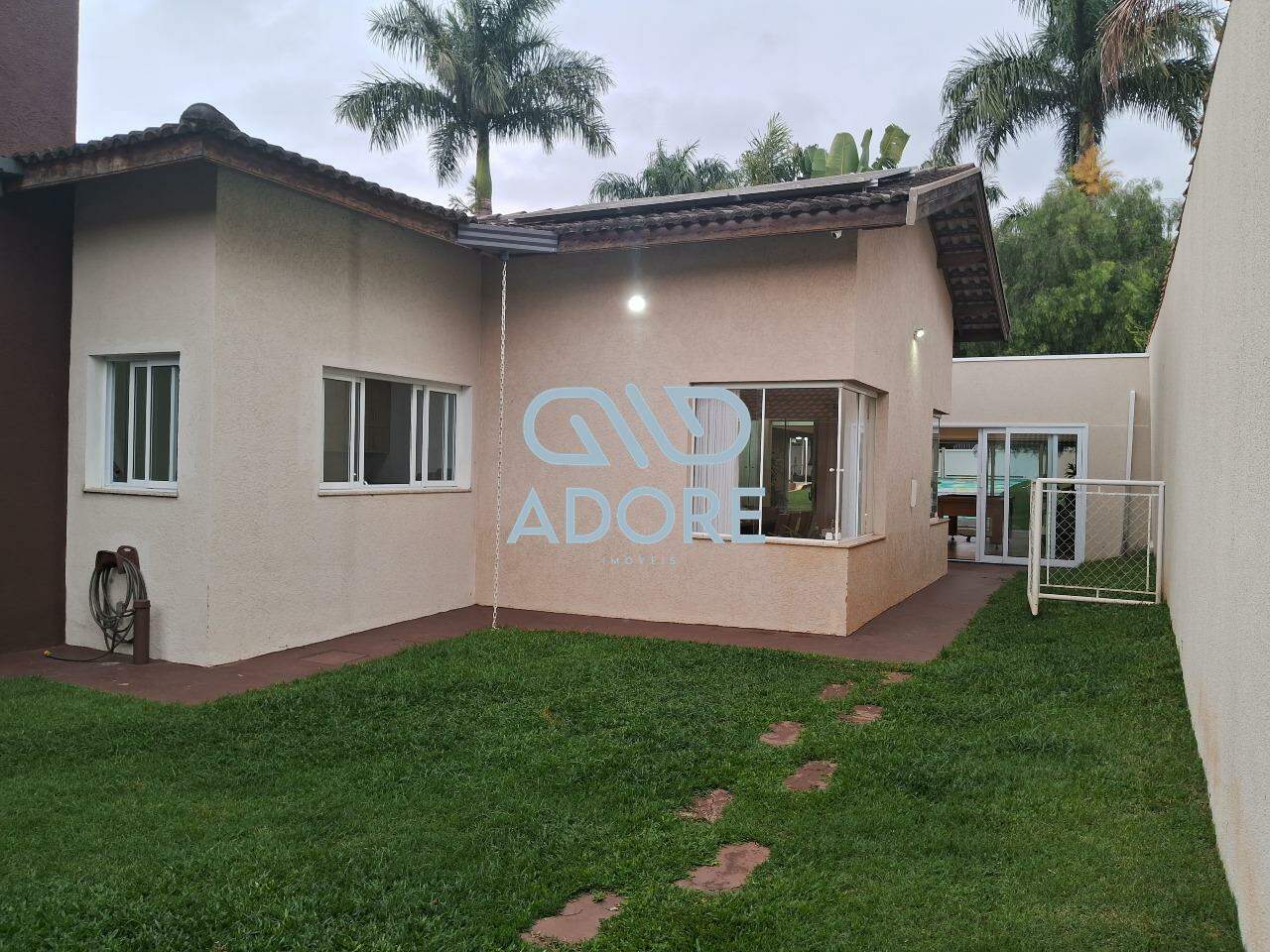 Casa de Condomínio à venda no Condomínio Zuleika Jabour: 