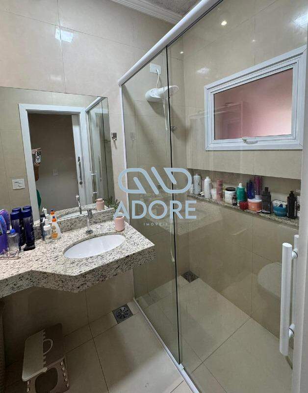 Casa de Condomínio à venda no Condomínio Zuleika Jabour: 