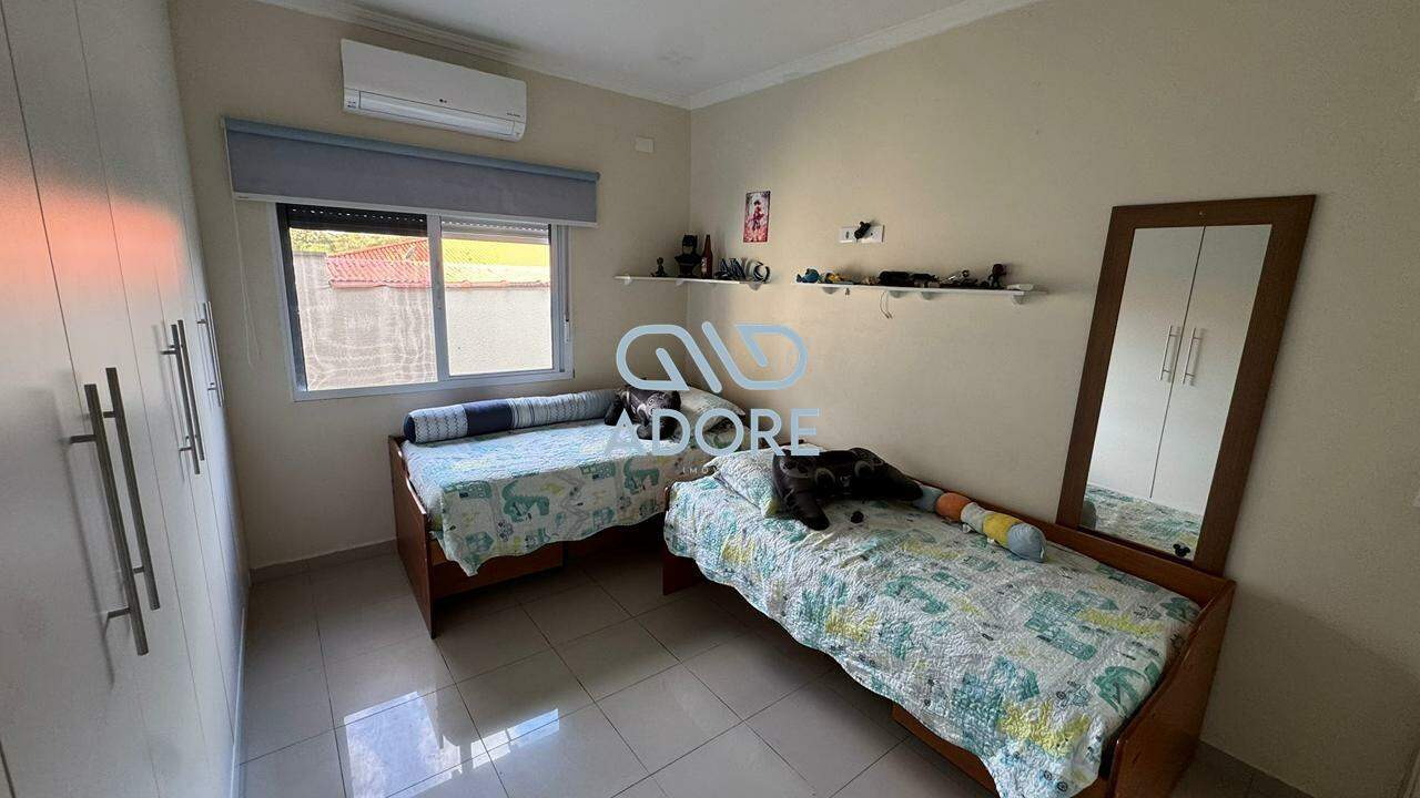 Casa de Condomínio à venda no Condomínio Zuleika Jabour: 