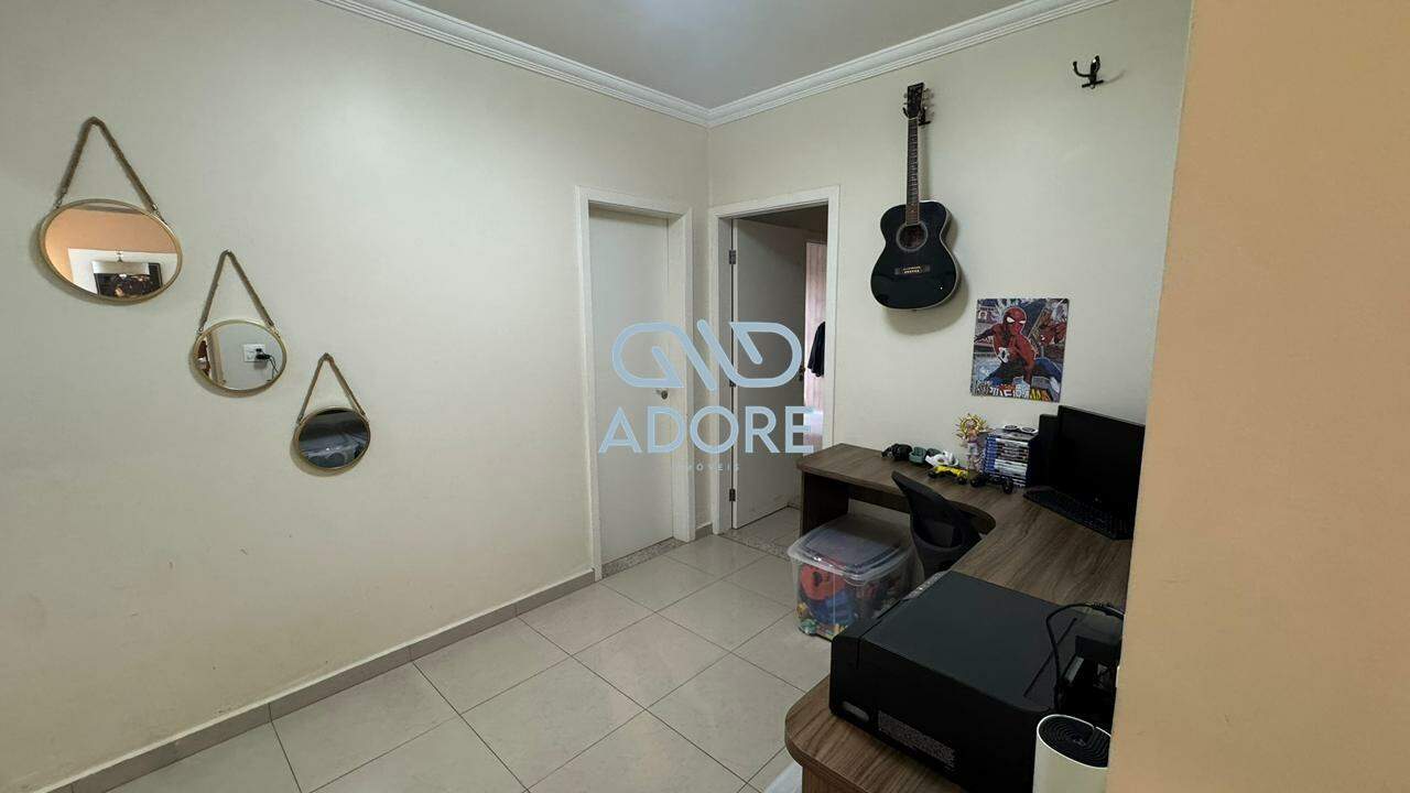 Casa de Condomínio à venda no Condomínio Zuleika Jabour: 