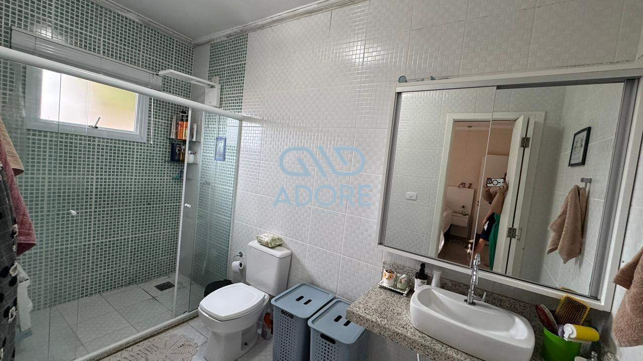 Casa de Condomínio à venda no Condomínio Zuleika Jabour: 
