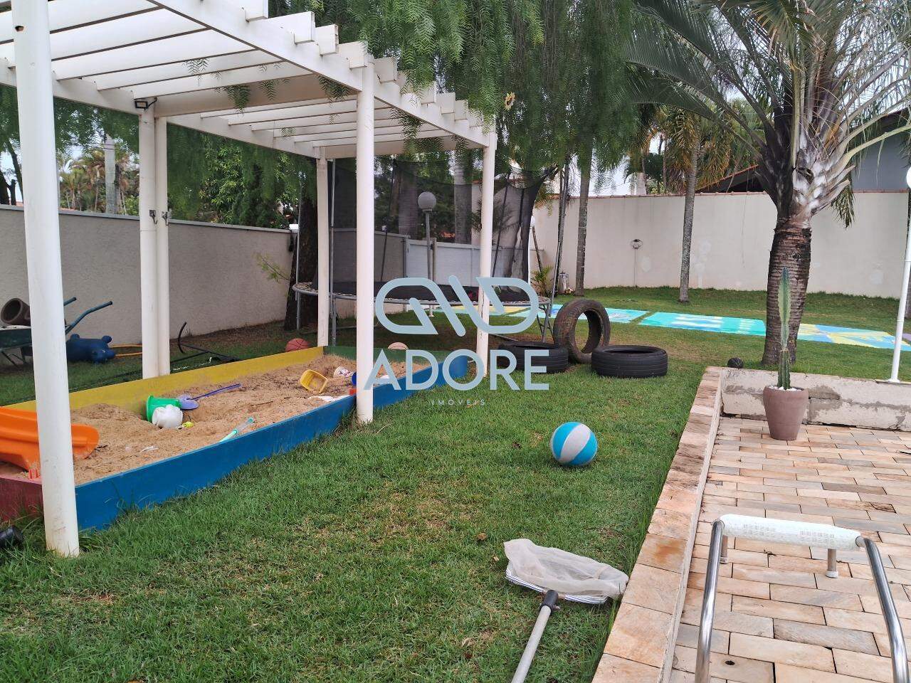 Casa de Condomínio à venda no Condomínio Zuleika Jabour: 