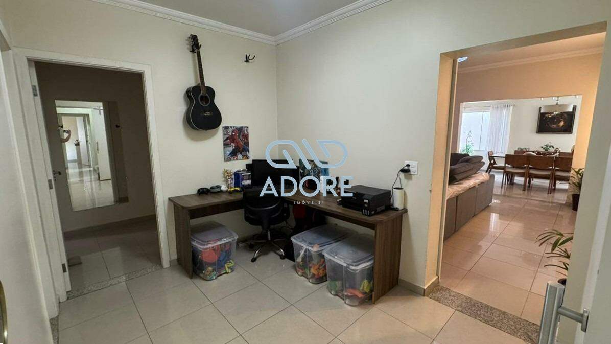 Casa de Condomínio à venda no Condomínio Zuleika Jabour: 