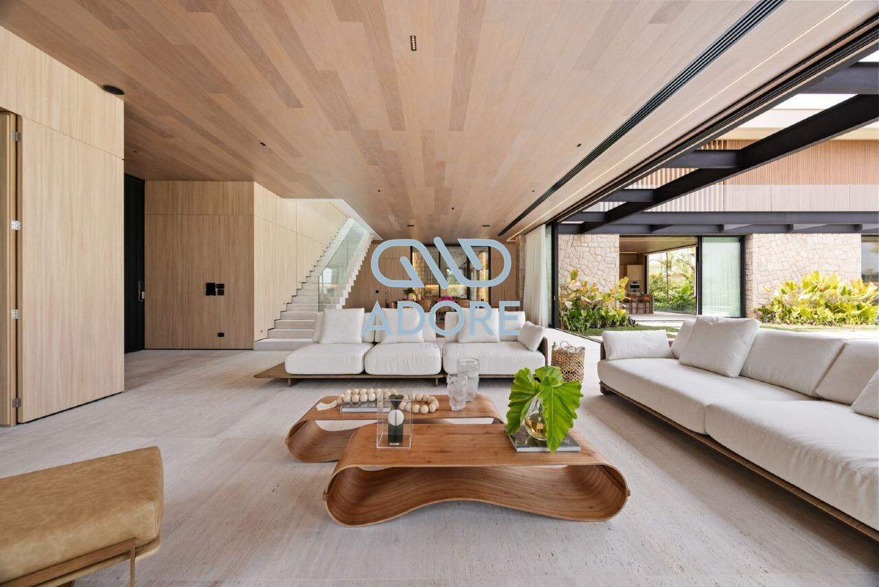 Casa de Condomínio à venda no Condomínio Fazenda Boa Vista: 