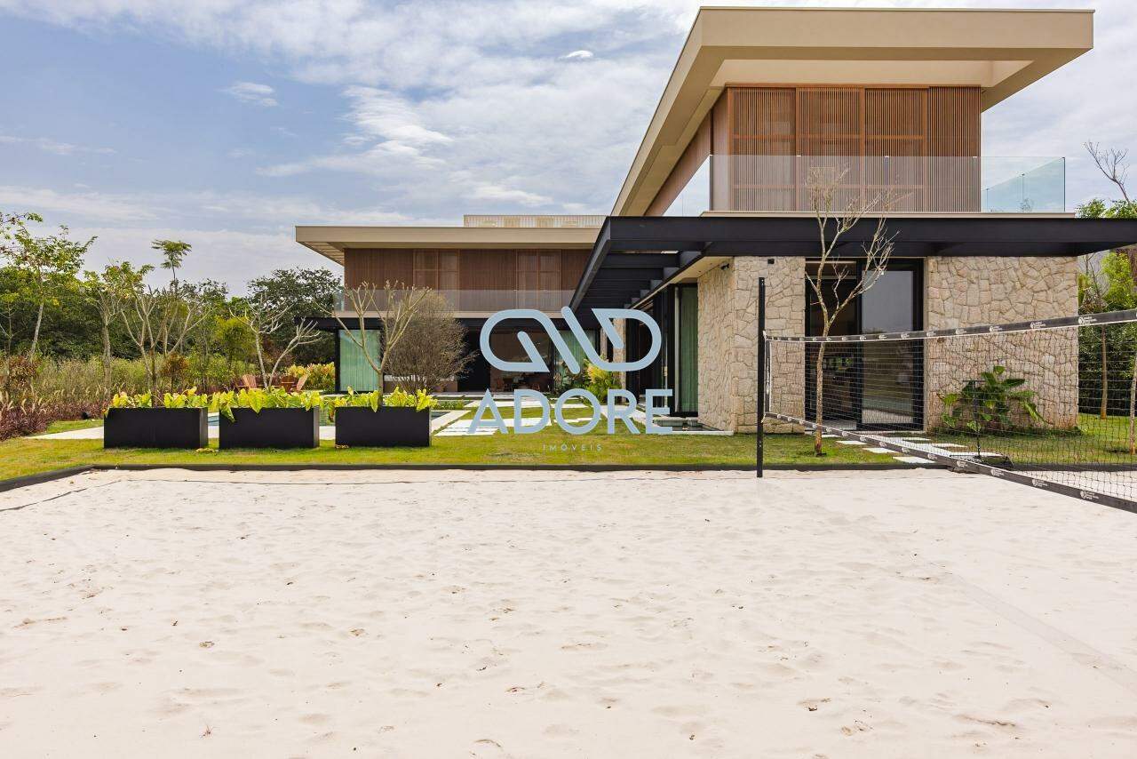 Casa de Condomínio à venda no Condomínio Fazenda Boa Vista: 