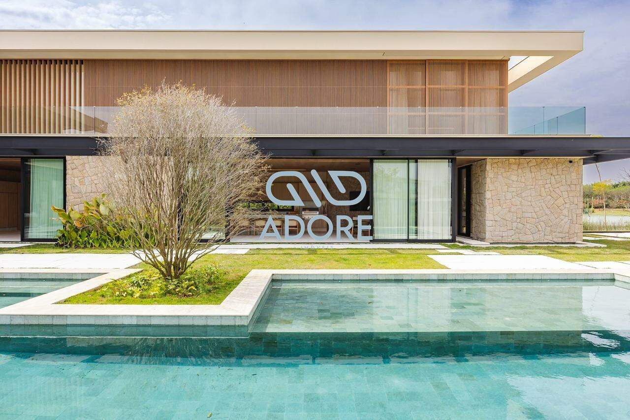 Casa de Condomínio à venda no Condomínio Fazenda Boa Vista: 