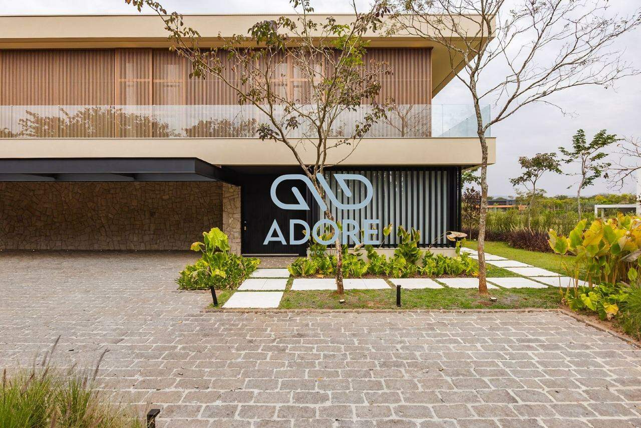 Casa de Condomínio à venda no Condomínio Fazenda Boa Vista: 