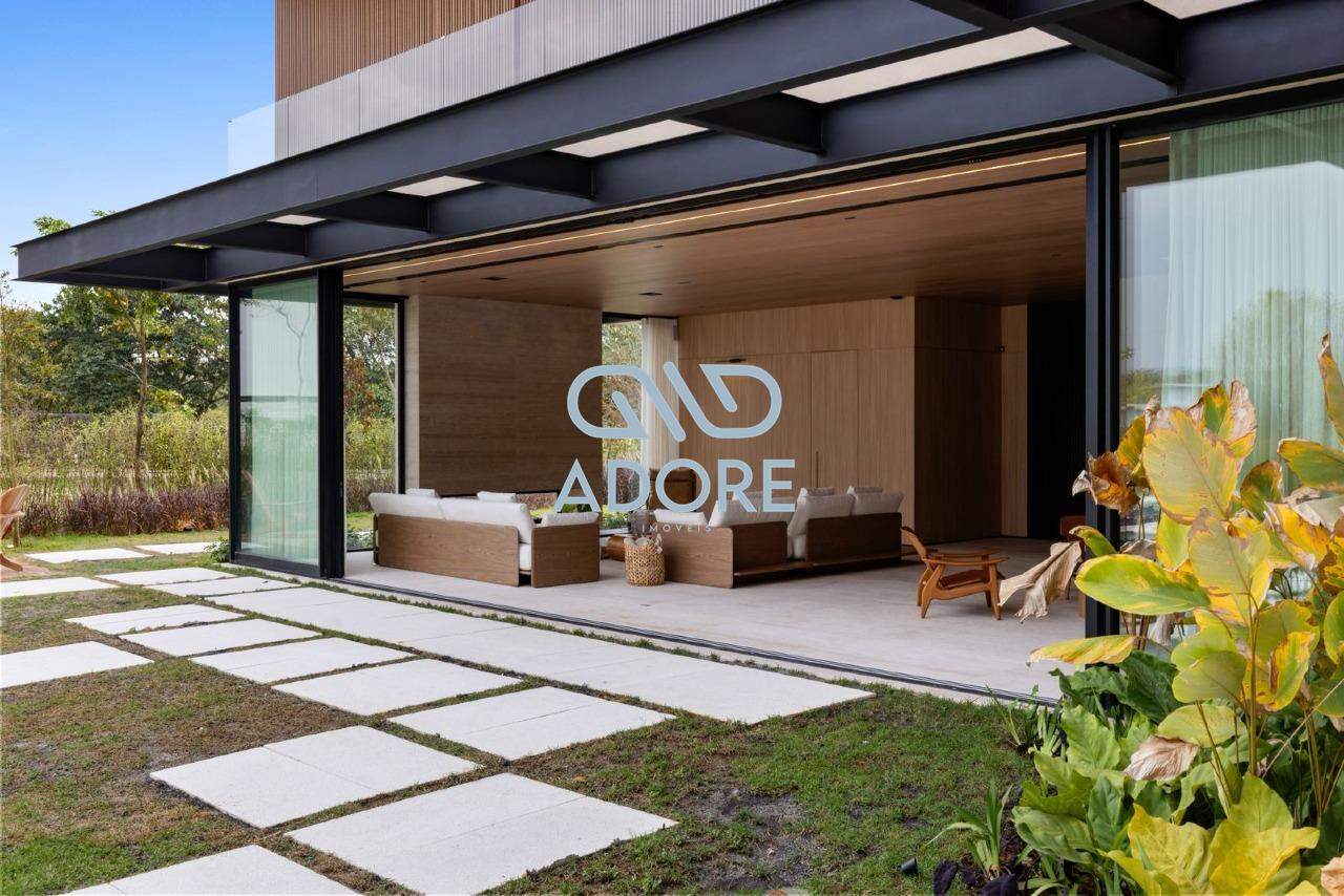 Casa de Condomínio à venda no Condomínio Fazenda Boa Vista: 