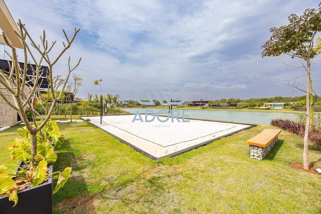 Casa de Condomínio à venda no Condomínio Fazenda Boa Vista: 