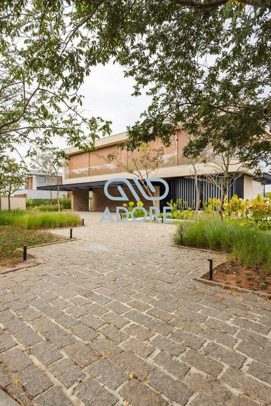 Casa de Condomínio à venda no Condomínio Fazenda Boa Vista: 