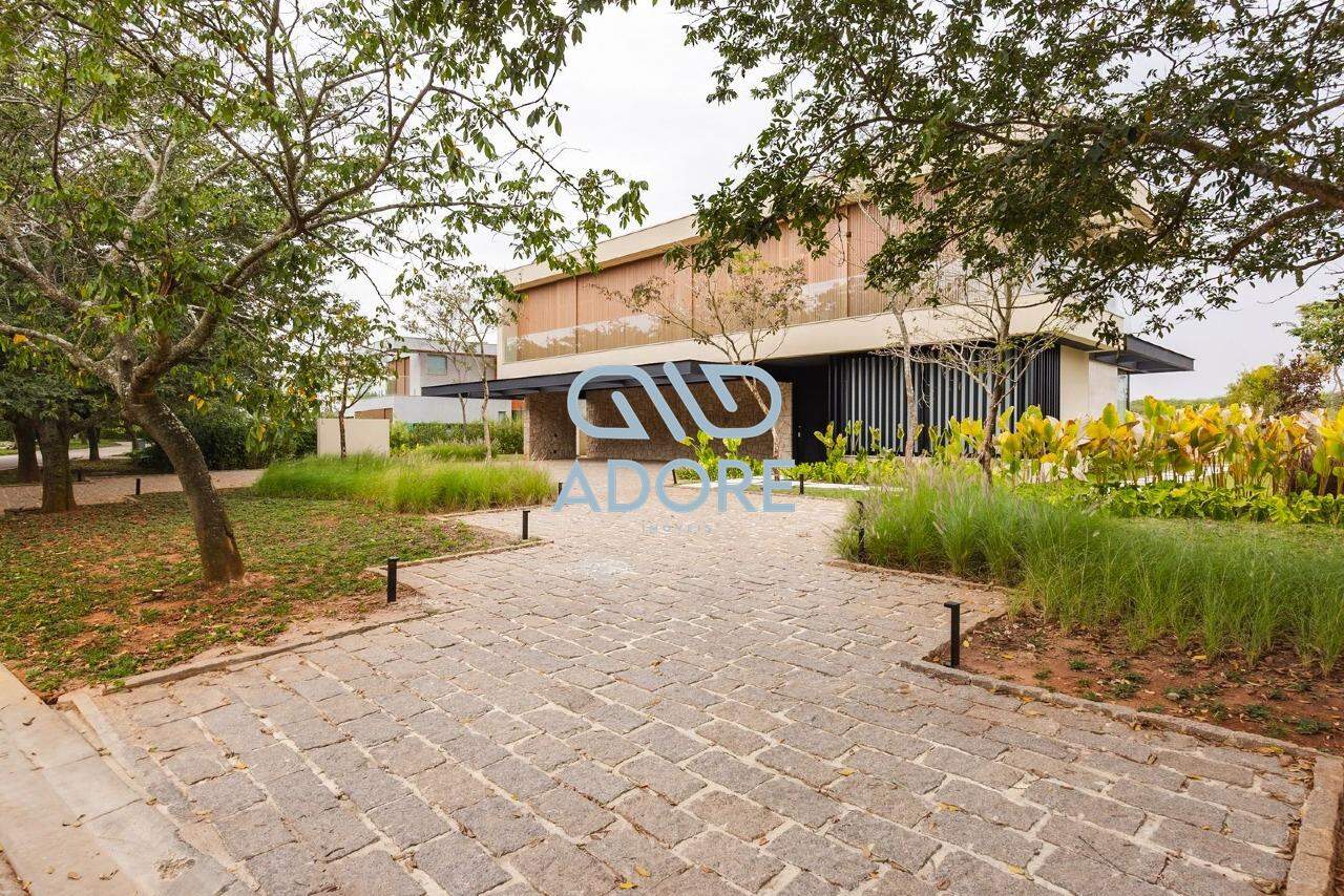 Casa de Condomínio à venda no Condomínio Fazenda Boa Vista: 