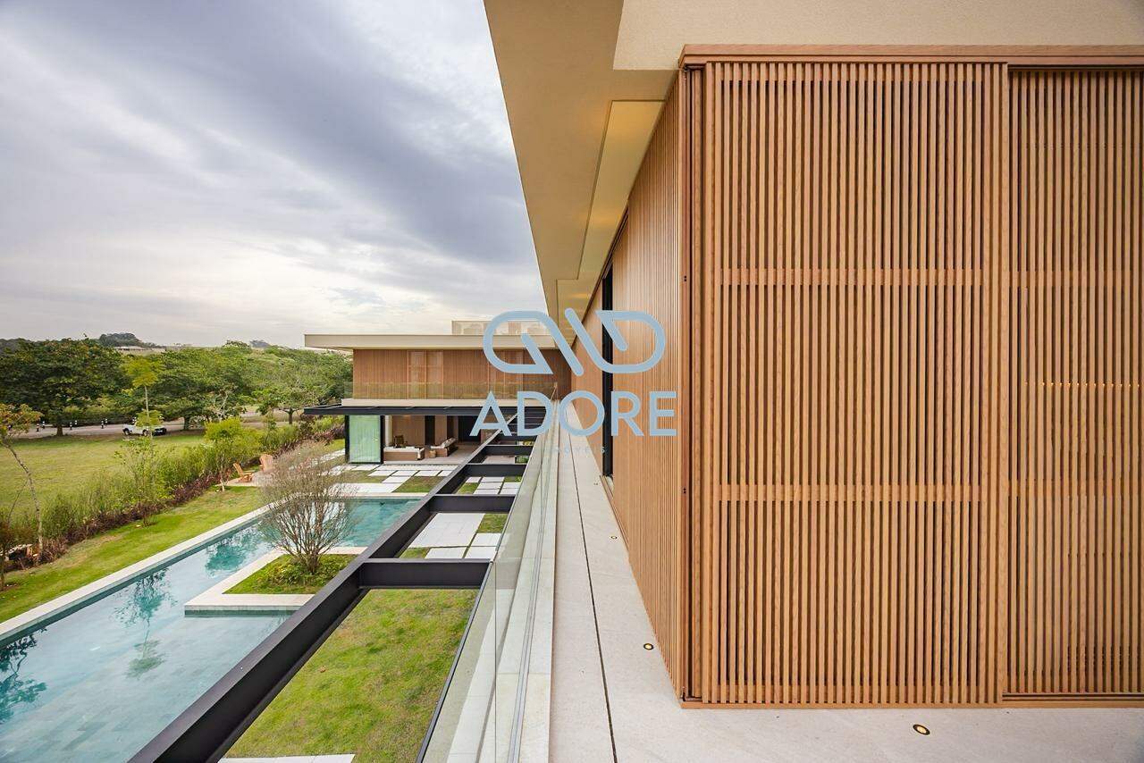 Casa de Condomínio à venda no Condomínio Fazenda Boa Vista: 