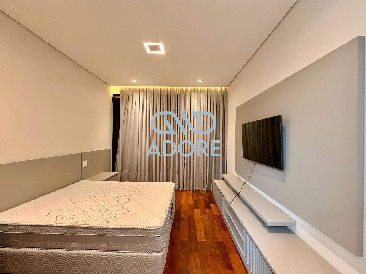 Casa de Condomínio à venda no Condomínio Terras de São José II : 